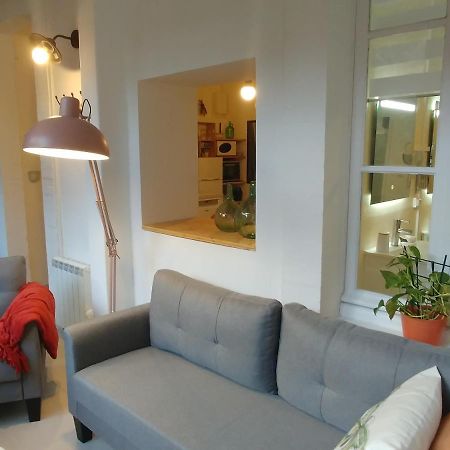 Rez De Chaussee Centre, Jardin Apartment Narbonne Exterior foto