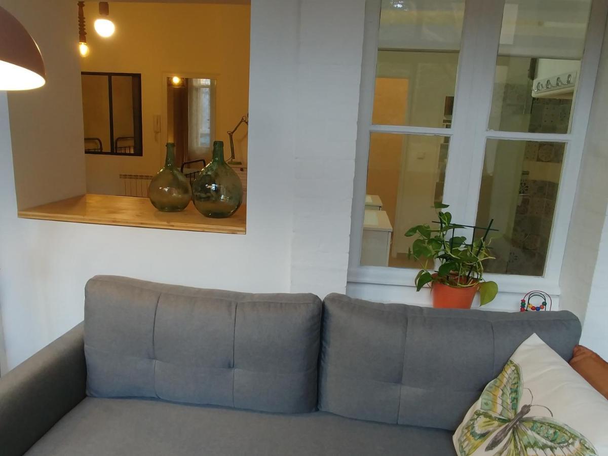 Rez De Chaussee Centre, Jardin Apartment Narbonne Exterior foto
