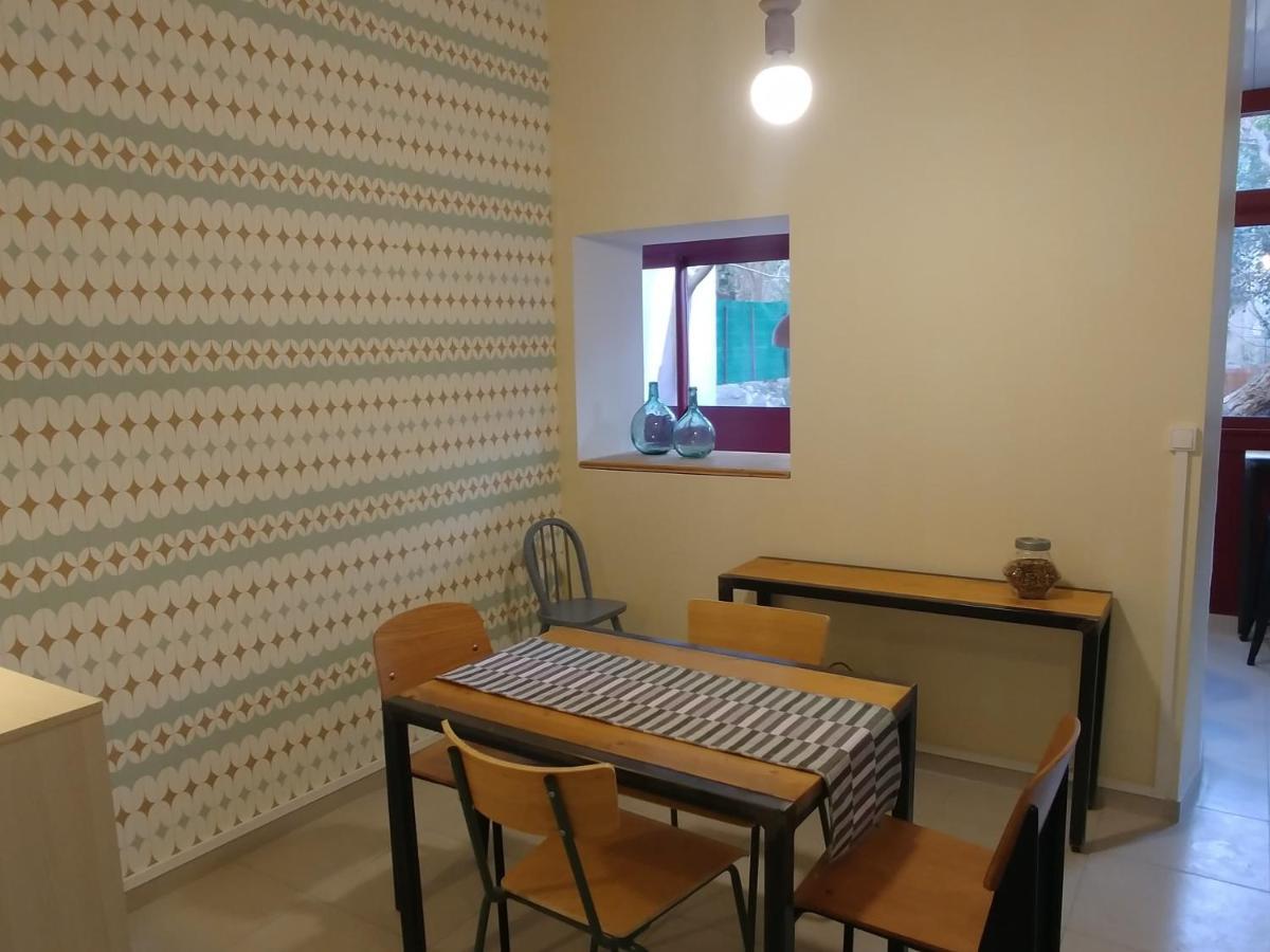 Rez De Chaussee Centre, Jardin Apartment Narbonne Exterior foto